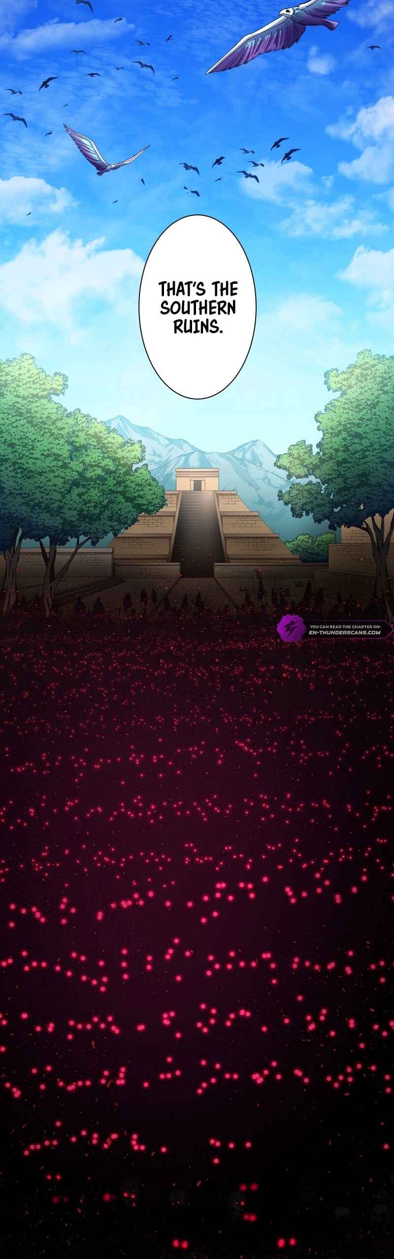 Page 38 Chapter 5 Level 1 kara Hajimaru Shoukan Musou - Ore Dake Tsukaeru Ura Dungeon de Subete no Tenseisha o Bucchigiru (Webtoon)