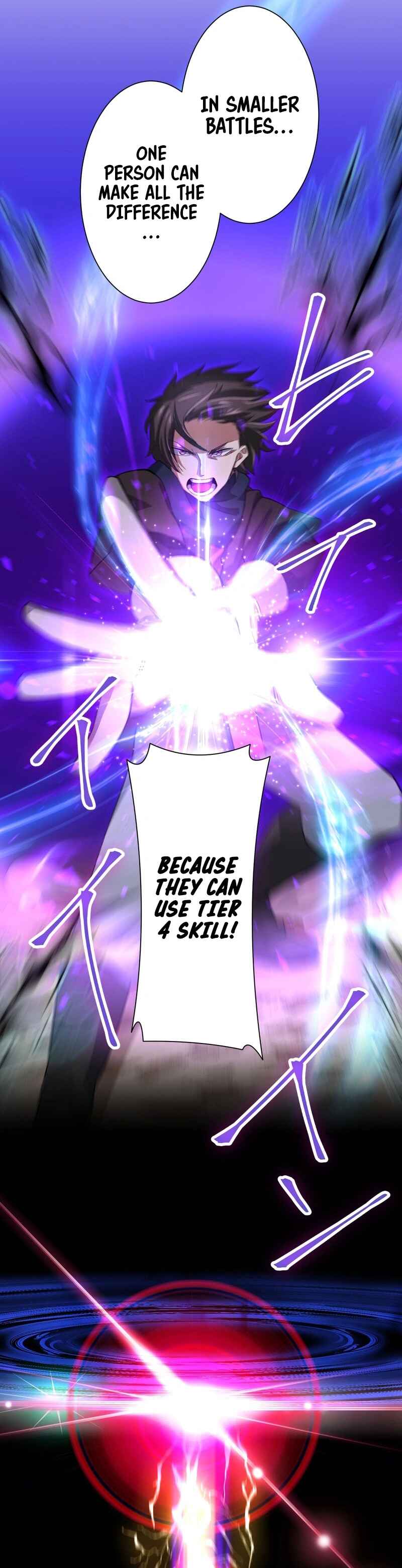 Page 43 Chapter 5 Level 1 kara Hajimaru Shoukan Musou - Ore Dake Tsukaeru Ura Dungeon de Subete no Tenseisha o Bucchigiru (Webtoon)