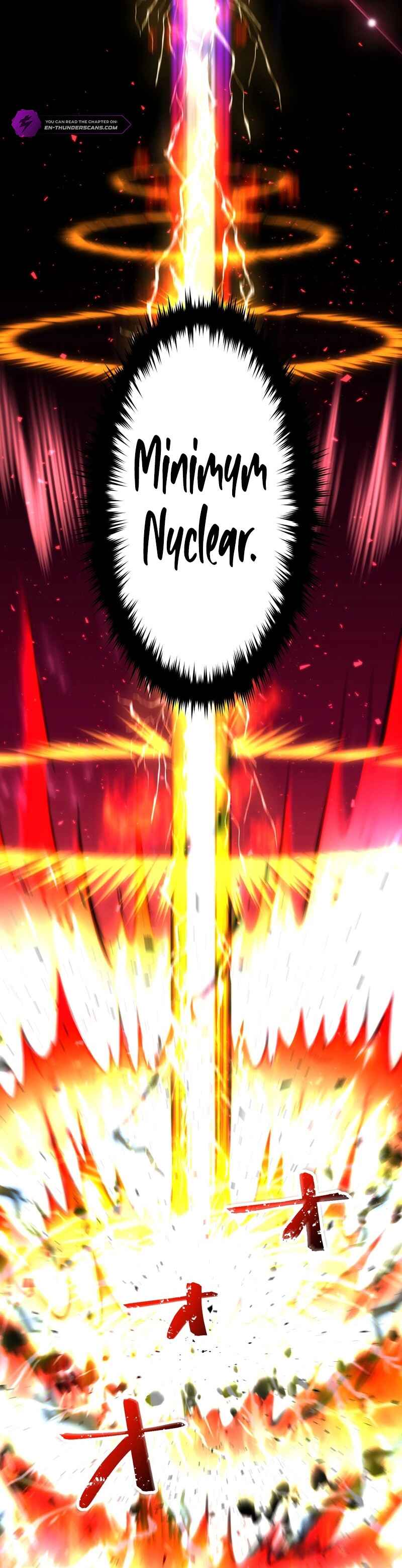 Page 44 Chapter 5 Level 1 kara Hajimaru Shoukan Musou - Ore Dake Tsukaeru Ura Dungeon de Subete no Tenseisha o Bucchigiru (Webtoon)