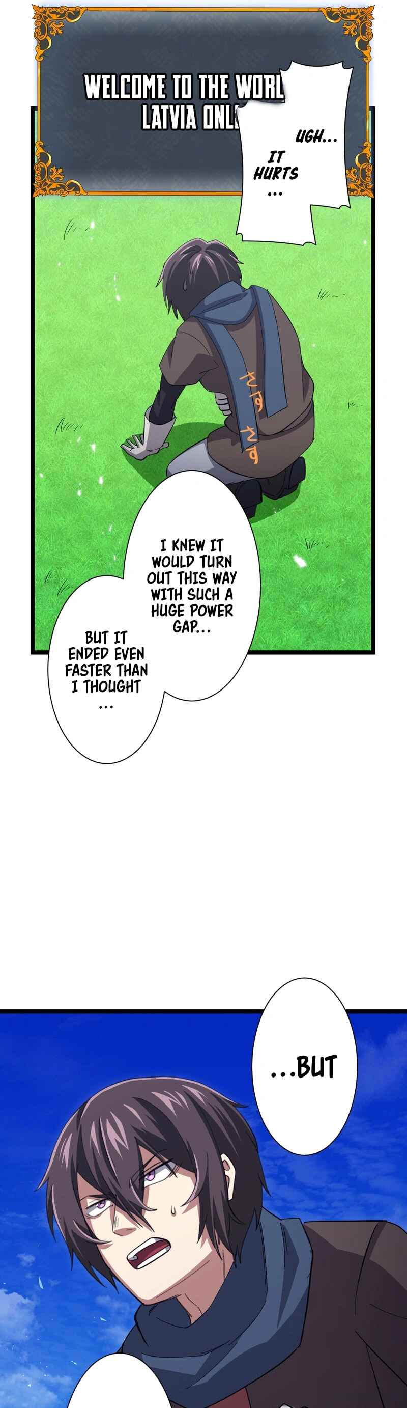 Page 55 Chapter 5 Level 1 kara Hajimaru Shoukan Musou - Ore Dake Tsukaeru Ura Dungeon de Subete no Tenseisha o Bucchigiru (Webtoon)