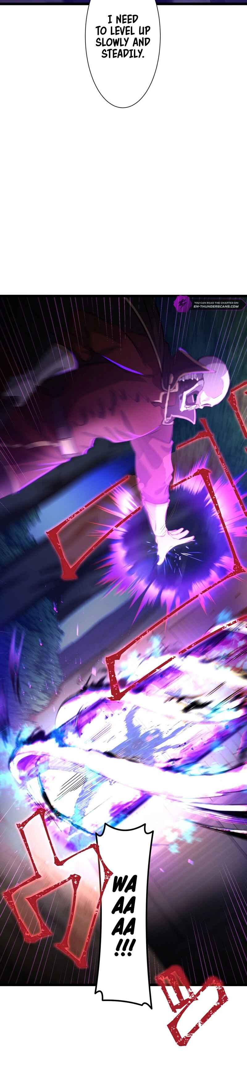Page 6 Chapter 5 Level 1 kara Hajimaru Shoukan Musou - Ore Dake Tsukaeru Ura Dungeon de Subete no Tenseisha o Bucchigiru (Webtoon)