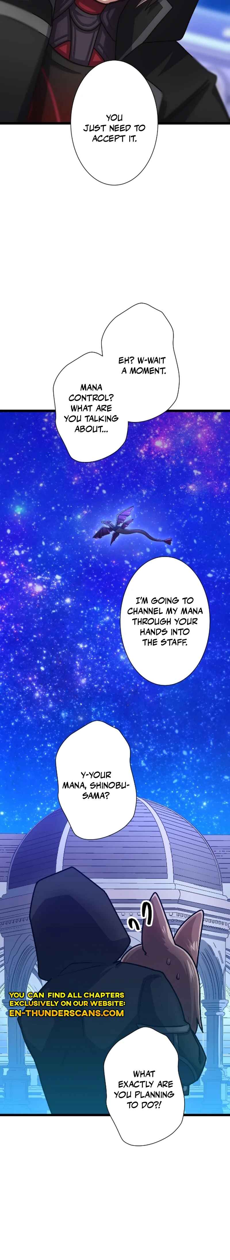 Page 10 Chapter 17 Level 1 kara Hajimaru Shoukan Musou - Ore Dake Tsukaeru Ura Dungeon de Subete no Tenseisha o Bucchigiru (Webtoon)
