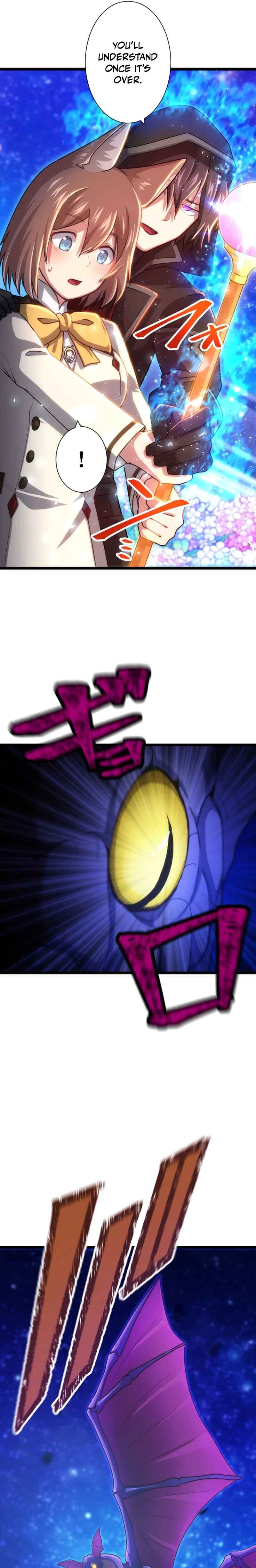 Page 11 Chapter 17 Level 1 kara Hajimaru Shoukan Musou - Ore Dake Tsukaeru Ura Dungeon de Subete no Tenseisha o Bucchigiru (Webtoon)