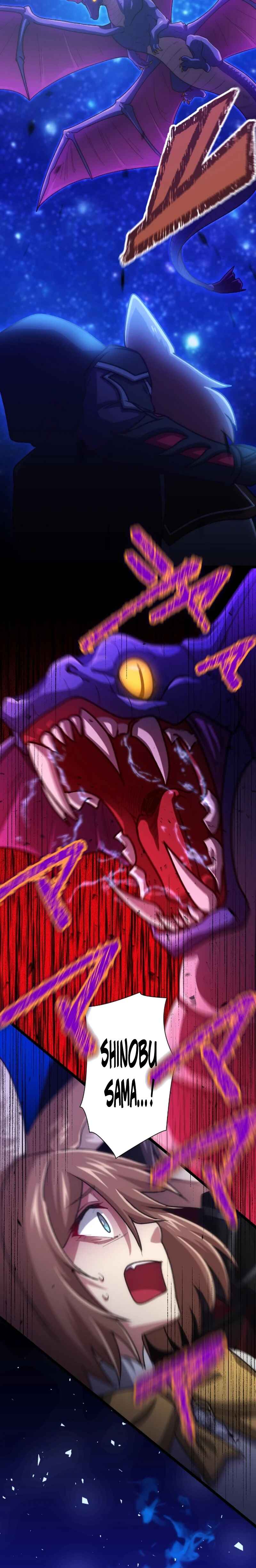 Page 12 Chapter 17 Level 1 kara Hajimaru Shoukan Musou - Ore Dake Tsukaeru Ura Dungeon de Subete no Tenseisha o Bucchigiru (Webtoon)