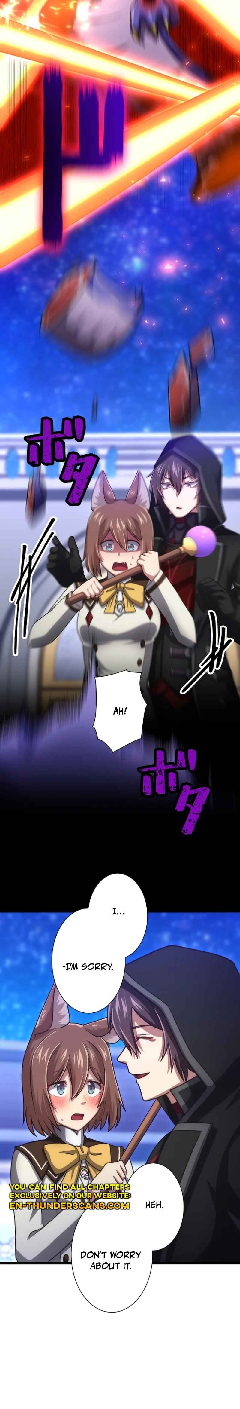 Page 18 Chapter 17 Level 1 kara Hajimaru Shoukan Musou - Ore Dake Tsukaeru Ura Dungeon de Subete no Tenseisha o Bucchigiru (Webtoon)