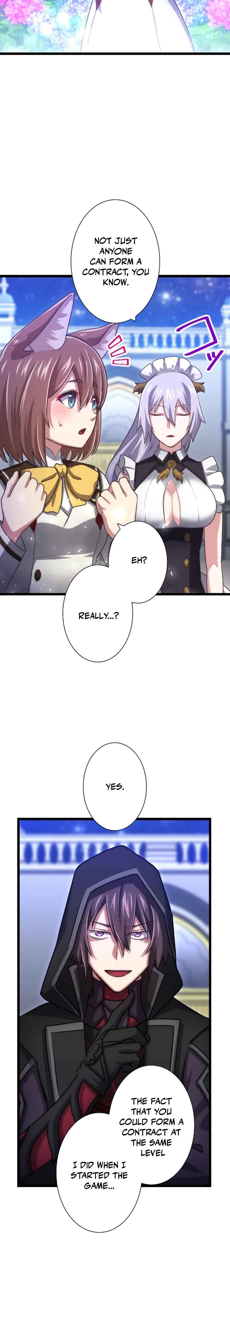 Page 2 Chapter 17 Level 1 kara Hajimaru Shoukan Musou - Ore Dake Tsukaeru Ura Dungeon de Subete no Tenseisha o Bucchigiru (Webtoon)