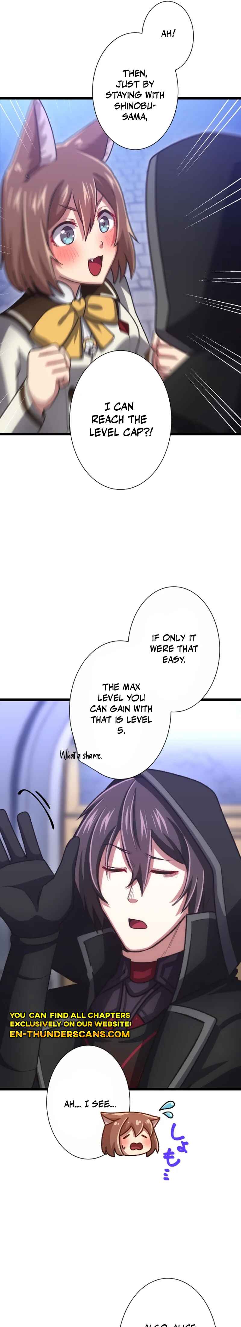 Page 27 Chapter 17 Level 1 kara Hajimaru Shoukan Musou - Ore Dake Tsukaeru Ura Dungeon de Subete no Tenseisha o Bucchigiru (Webtoon)