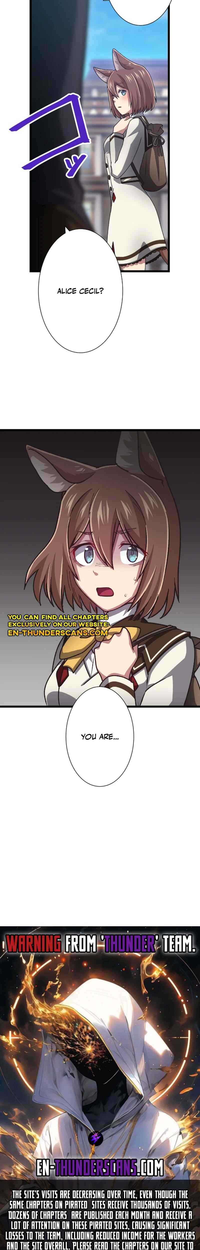 Page 34 Chapter 17 Level 1 kara Hajimaru Shoukan Musou - Ore Dake Tsukaeru Ura Dungeon de Subete no Tenseisha o Bucchigiru (Webtoon)