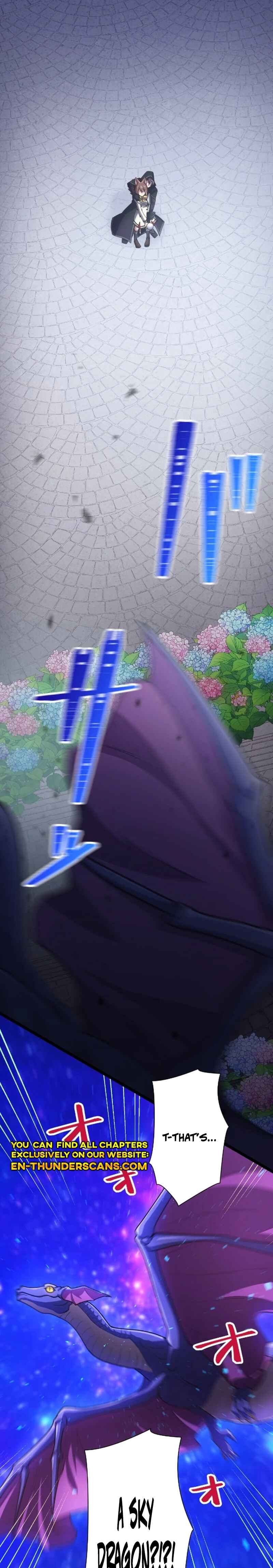 Page 7 Chapter 17 Level 1 kara Hajimaru Shoukan Musou - Ore Dake Tsukaeru Ura Dungeon de Subete no Tenseisha o Bucchigiru (Webtoon)