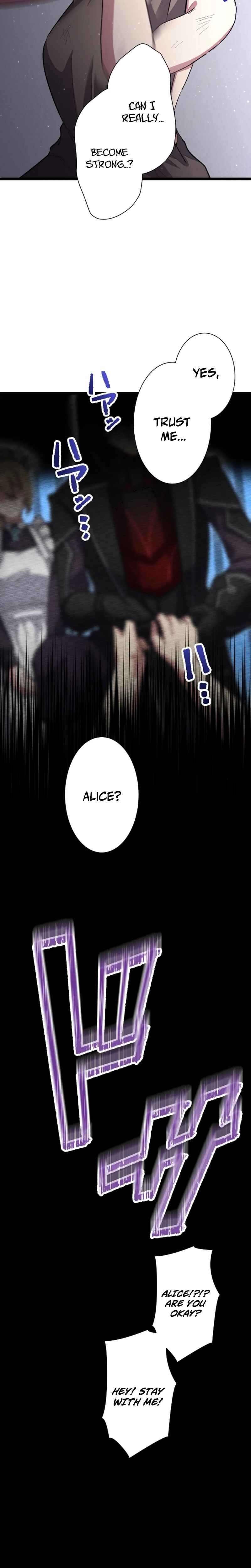 Page 14 Chapter 14 Level 1 kara Hajimaru Shoukan Musou - Ore Dake Tsukaeru Ura Dungeon de Subete no Tenseisha o Bucchigiru (Webtoon)