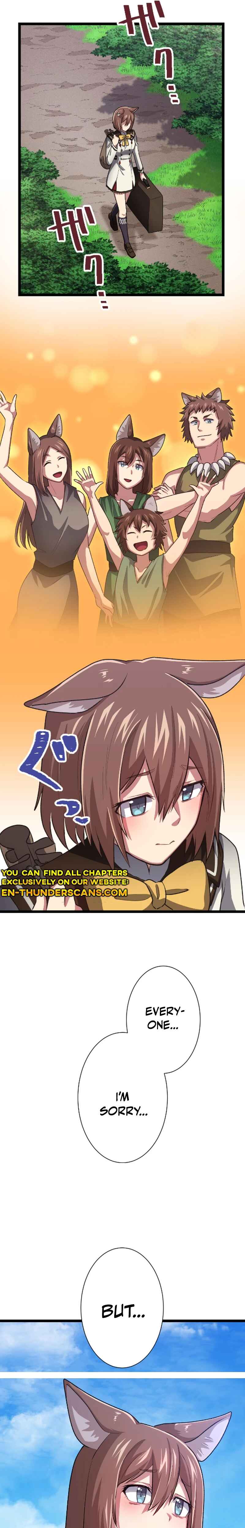 Page 25 Chapter 14 Level 1 kara Hajimaru Shoukan Musou - Ore Dake Tsukaeru Ura Dungeon de Subete no Tenseisha o Bucchigiru (Webtoon)