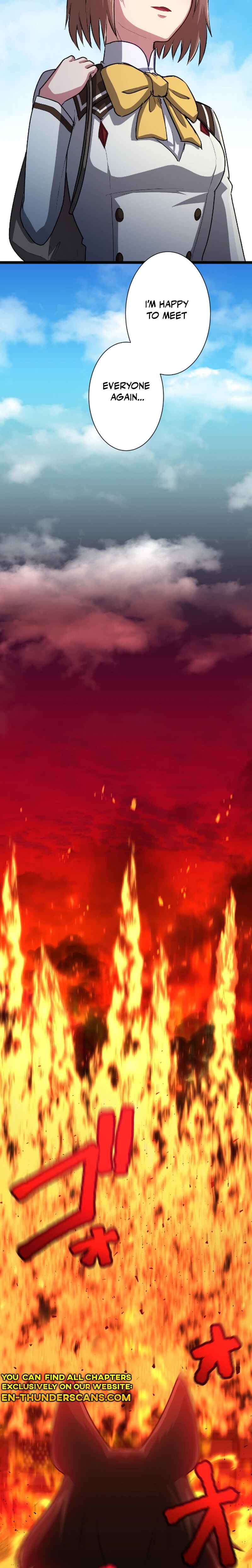 Page 26 Chapter 14 Level 1 kara Hajimaru Shoukan Musou - Ore Dake Tsukaeru Ura Dungeon de Subete no Tenseisha o Bucchigiru (Webtoon)