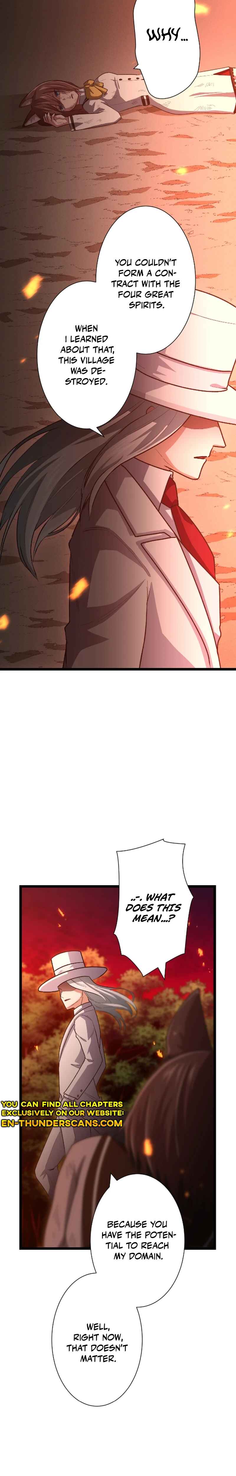 Page 30 Chapter 14 Level 1 kara Hajimaru Shoukan Musou - Ore Dake Tsukaeru Ura Dungeon de Subete no Tenseisha o Bucchigiru (Webtoon)