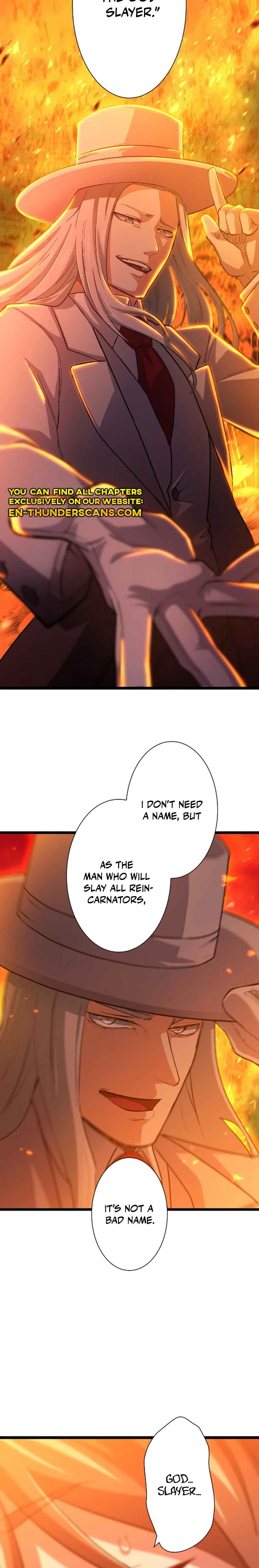 Page 38 Chapter 14 Level 1 kara Hajimaru Shoukan Musou - Ore Dake Tsukaeru Ura Dungeon de Subete no Tenseisha o Bucchigiru (Webtoon)