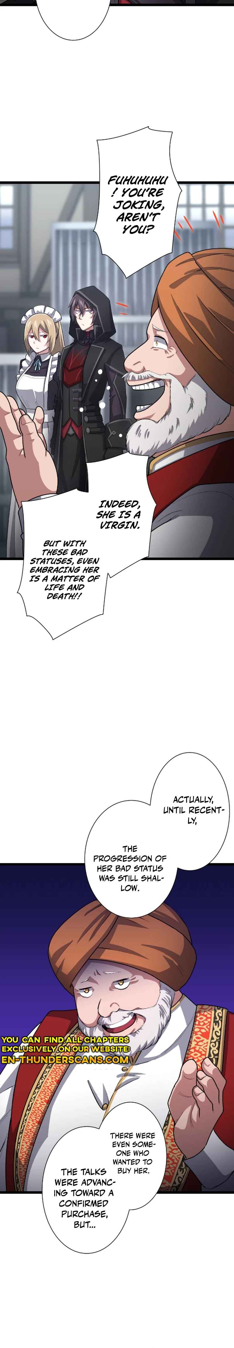 Page 4 Chapter 14 Level 1 kara Hajimaru Shoukan Musou - Ore Dake Tsukaeru Ura Dungeon de Subete no Tenseisha o Bucchigiru (Webtoon)