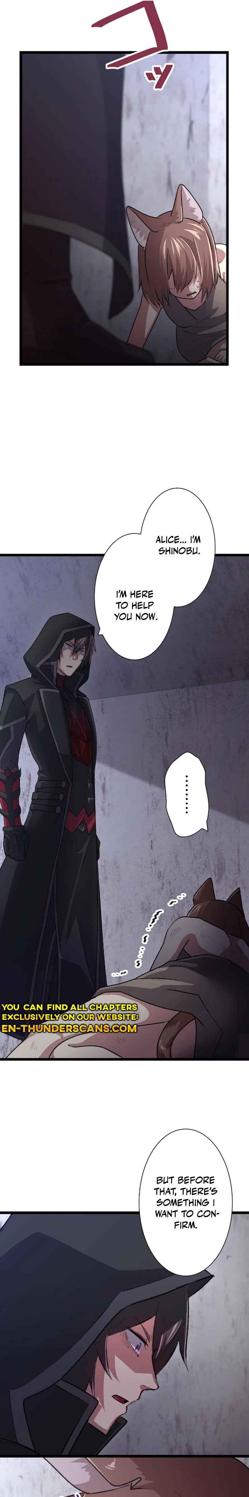 Page 9 Chapter 14 Level 1 kara Hajimaru Shoukan Musou - Ore Dake Tsukaeru Ura Dungeon de Subete no Tenseisha o Bucchigiru (Webtoon)