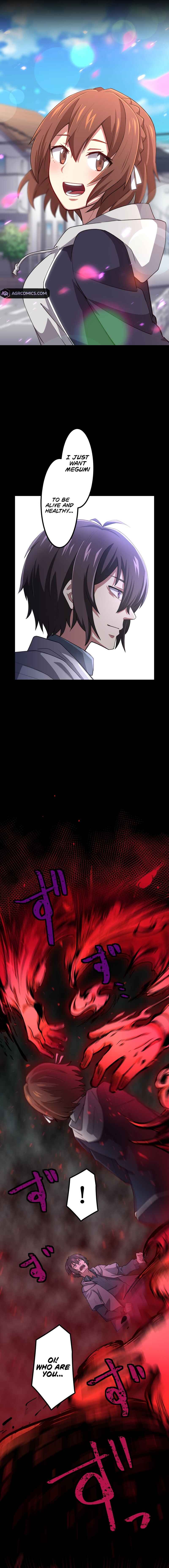 Page 12 Chapter 2 Level 1 kara Hajimaru Shoukan Musou - Ore Dake Tsukaeru Ura Dungeon de Subete no Tenseisha o Bucchigiru (Webtoon)