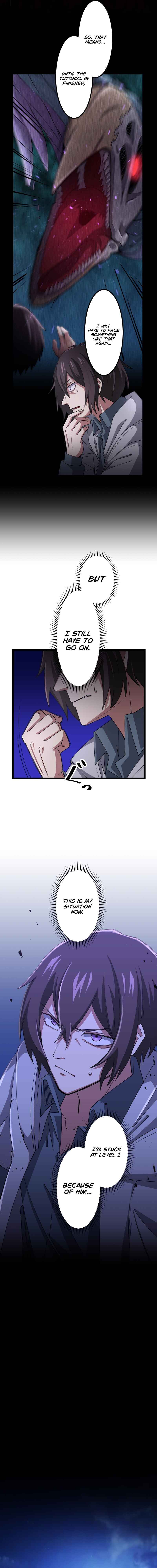 Page 18 Chapter 2 Level 1 kara Hajimaru Shoukan Musou - Ore Dake Tsukaeru Ura Dungeon de Subete no Tenseisha o Bucchigiru (Webtoon)