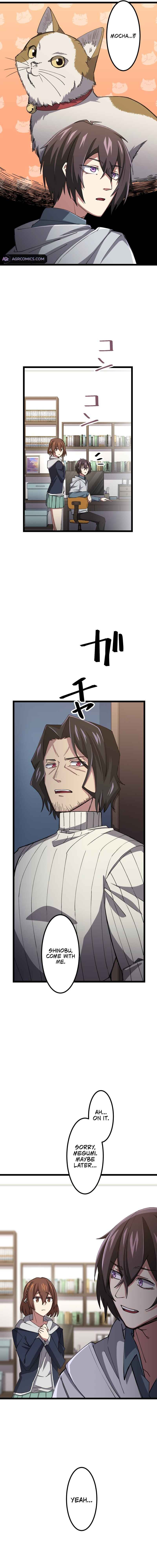 Page 21 Chapter 2 Level 1 kara Hajimaru Shoukan Musou - Ore Dake Tsukaeru Ura Dungeon de Subete no Tenseisha o Bucchigiru (Webtoon)