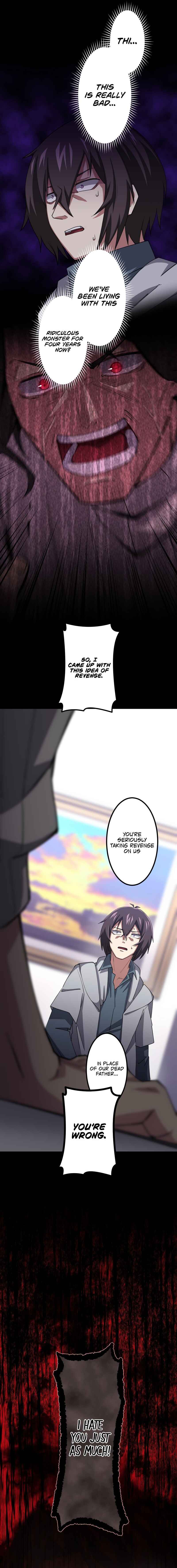 Page 29 Chapter 2 Level 1 kara Hajimaru Shoukan Musou - Ore Dake Tsukaeru Ura Dungeon de Subete no Tenseisha o Bucchigiru (Webtoon)