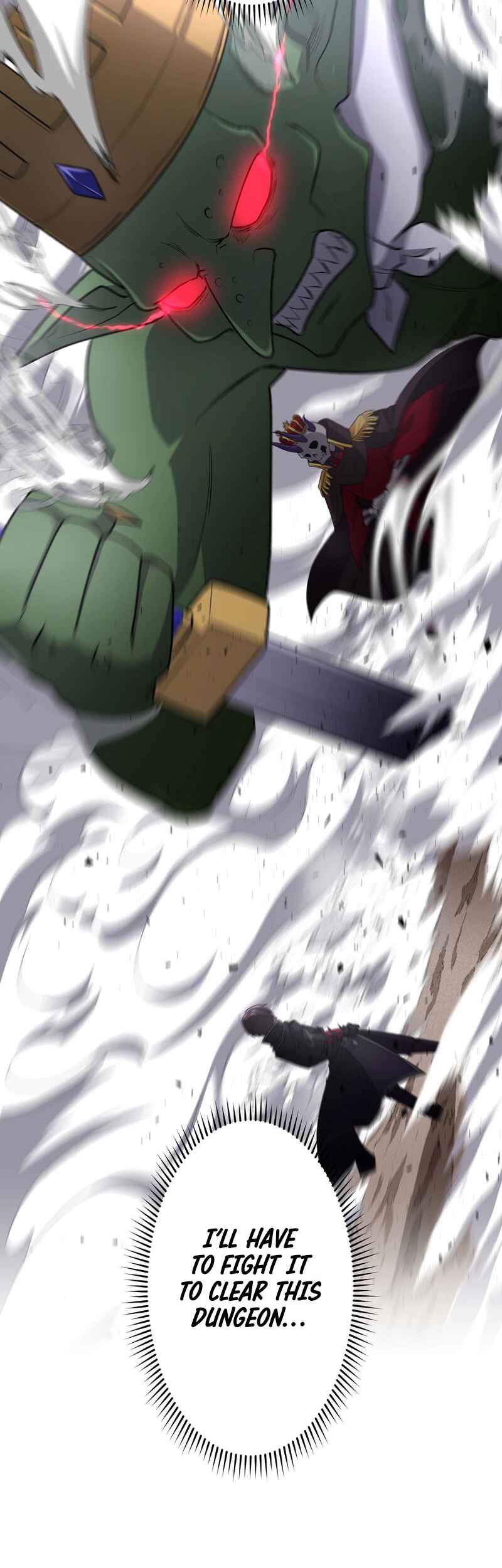 Page 22 Chapter 7 Level 1 kara Hajimaru Shoukan Musou - Ore Dake Tsukaeru Ura Dungeon de Subete no Tenseisha o Bucchigiru (Webtoon)