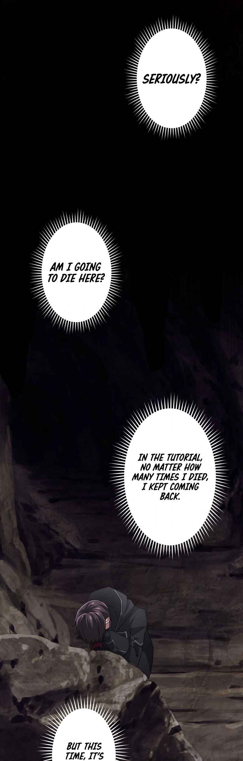 Page 25 Chapter 7 Level 1 kara Hajimaru Shoukan Musou - Ore Dake Tsukaeru Ura Dungeon de Subete no Tenseisha o Bucchigiru (Webtoon)