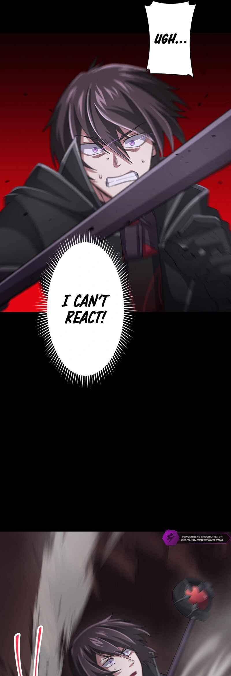 Page 33 Chapter 7 Level 1 kara Hajimaru Shoukan Musou - Ore Dake Tsukaeru Ura Dungeon de Subete no Tenseisha o Bucchigiru (Webtoon)