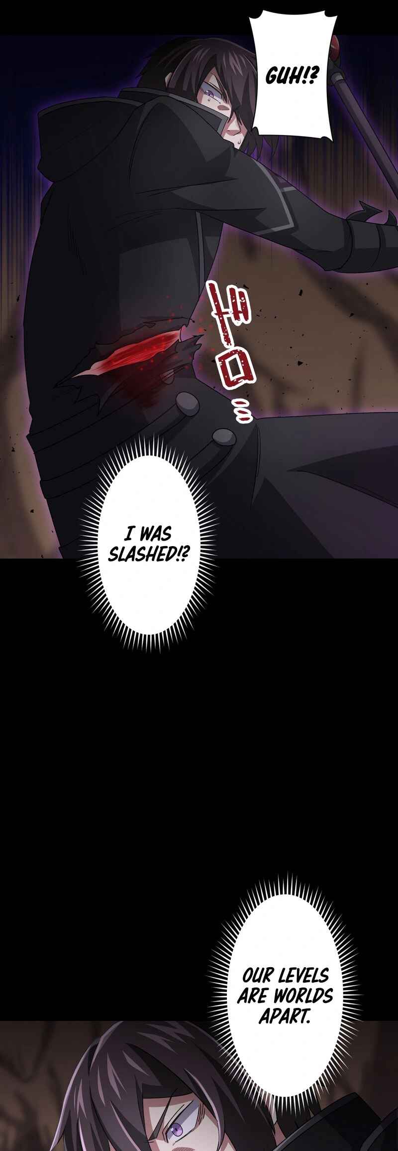 Page 35 Chapter 7 Level 1 kara Hajimaru Shoukan Musou - Ore Dake Tsukaeru Ura Dungeon de Subete no Tenseisha o Bucchigiru (Webtoon)