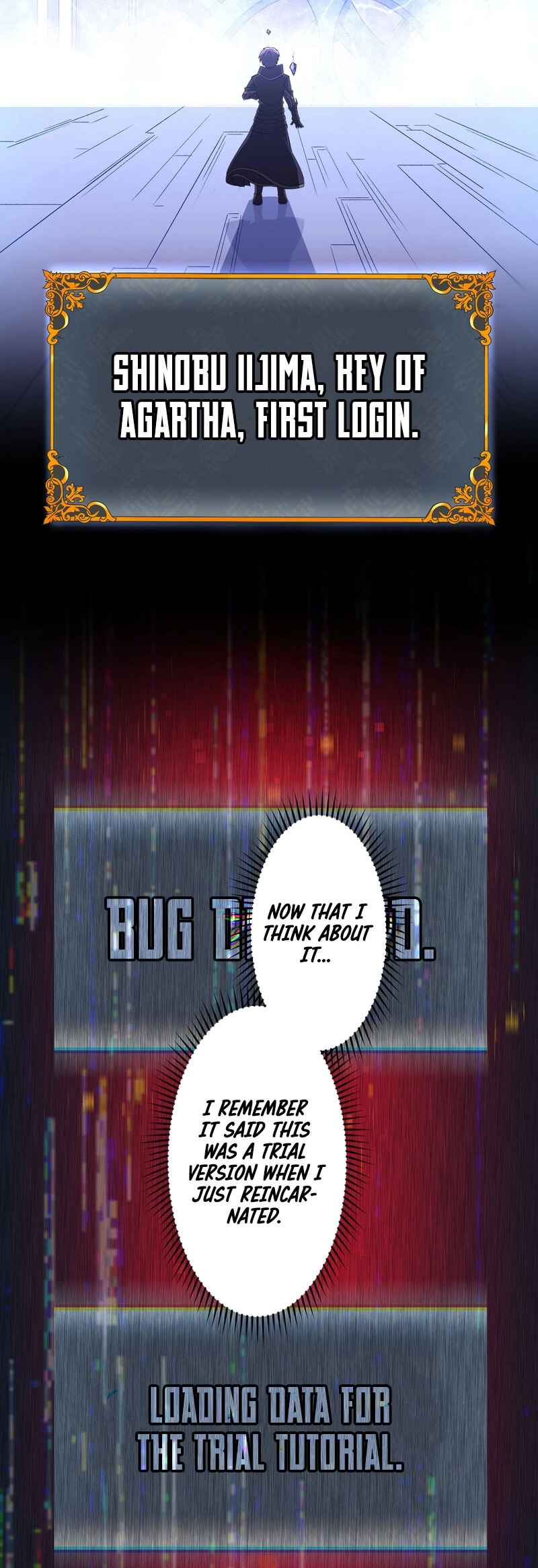 Page 4 Chapter 7 Level 1 kara Hajimaru Shoukan Musou - Ore Dake Tsukaeru Ura Dungeon de Subete no Tenseisha o Bucchigiru (Webtoon)