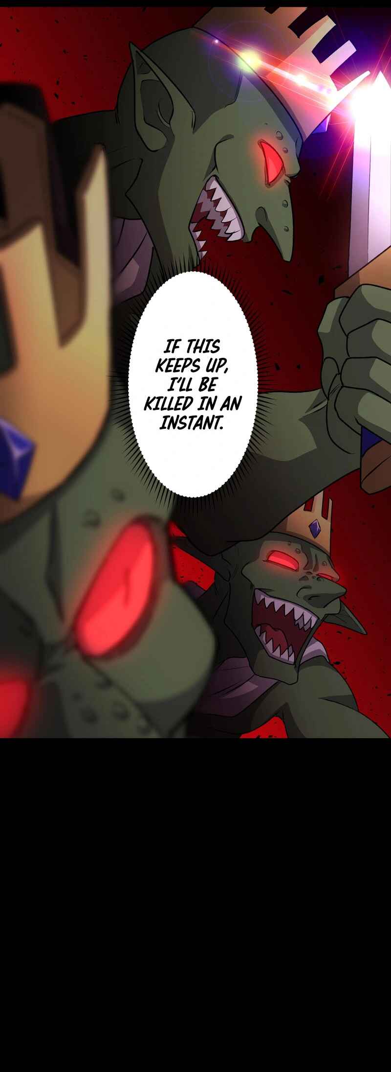 Page 41 Chapter 7 Level 1 kara Hajimaru Shoukan Musou - Ore Dake Tsukaeru Ura Dungeon de Subete no Tenseisha o Bucchigiru (Webtoon)