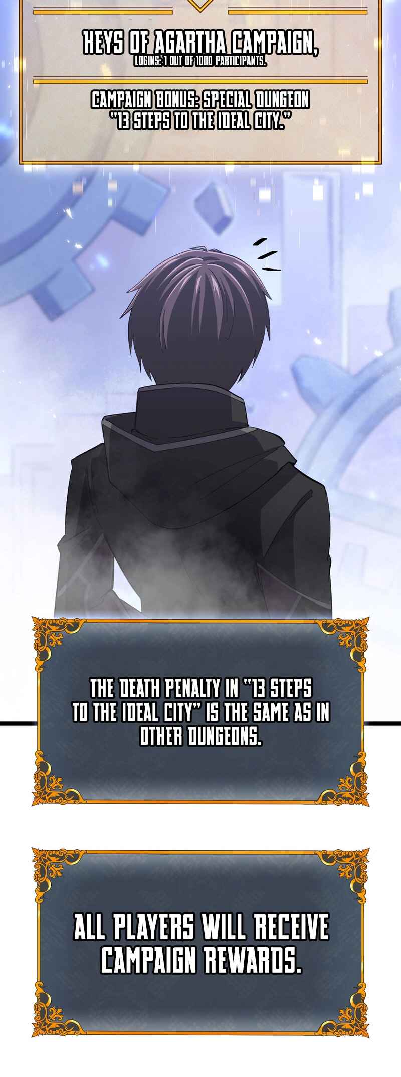 Page 6 Chapter 7 Level 1 kara Hajimaru Shoukan Musou - Ore Dake Tsukaeru Ura Dungeon de Subete no Tenseisha o Bucchigiru (Webtoon)