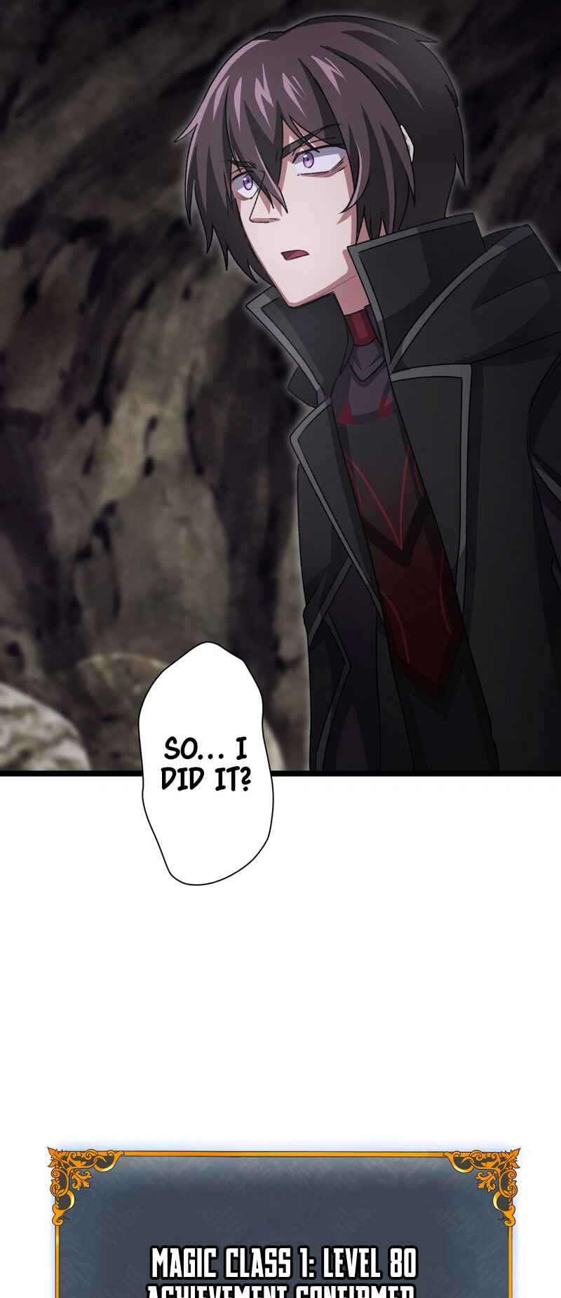 Page 77 Chapter 7 Level 1 kara Hajimaru Shoukan Musou - Ore Dake Tsukaeru Ura Dungeon de Subete no Tenseisha o Bucchigiru (Webtoon)