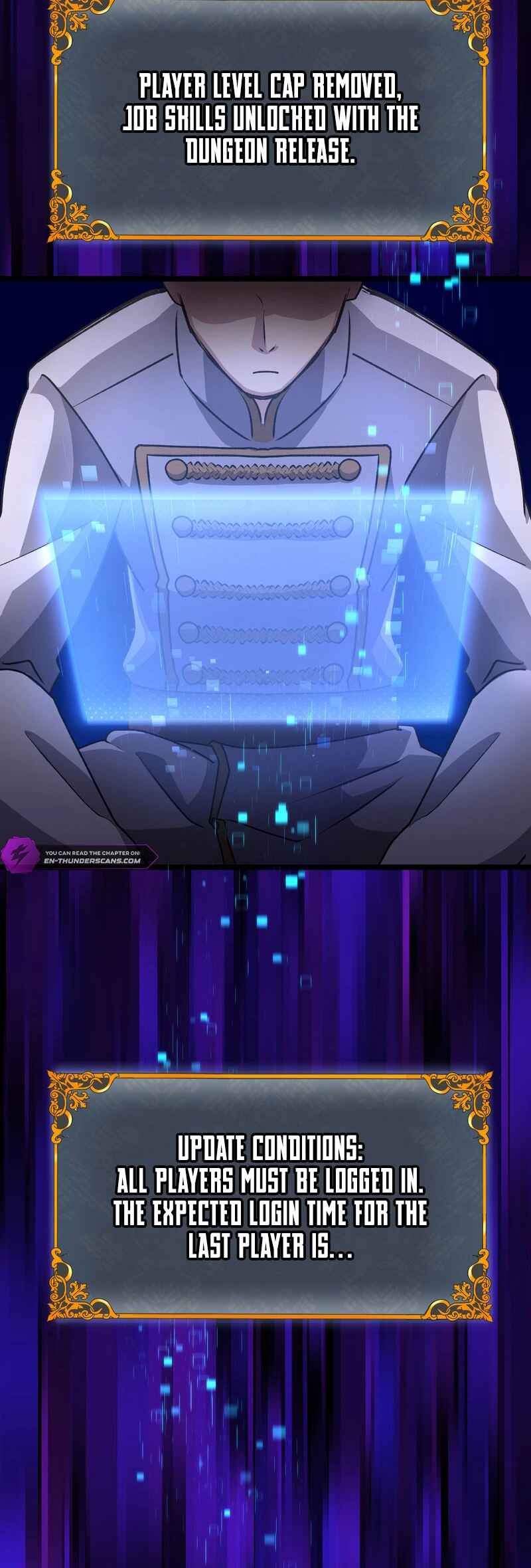 Page 84 Chapter 7 Level 1 kara Hajimaru Shoukan Musou - Ore Dake Tsukaeru Ura Dungeon de Subete no Tenseisha o Bucchigiru (Webtoon)