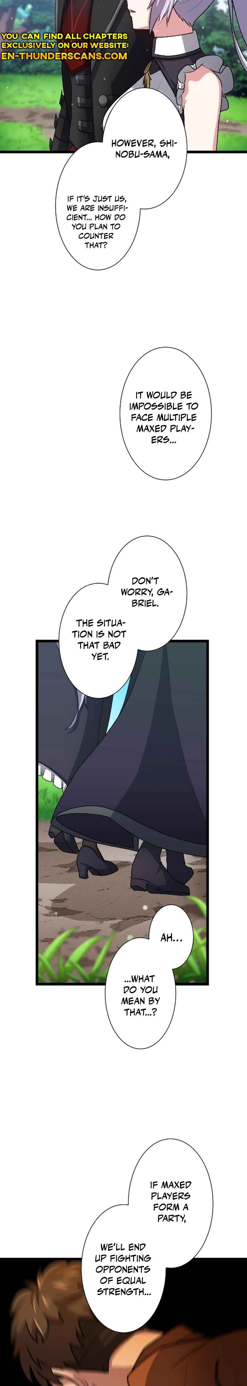 Page 10 Chapter 13 Level 1 kara Hajimaru Shoukan Musou - Ore Dake Tsukaeru Ura Dungeon de Subete no Tenseisha o Bucchigiru (Webtoon)
