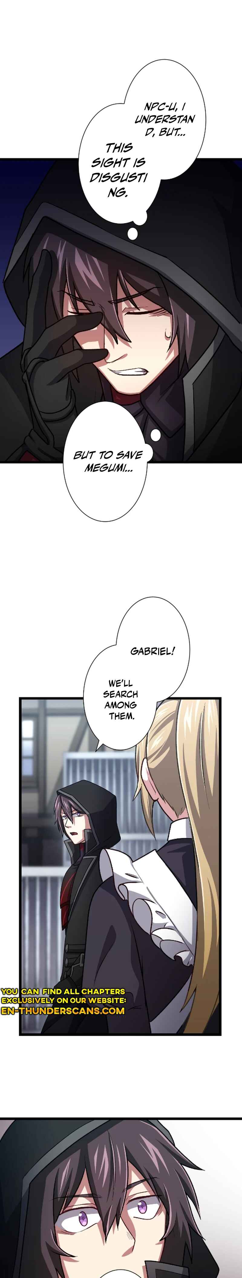 Page 25 Chapter 13 Level 1 kara Hajimaru Shoukan Musou - Ore Dake Tsukaeru Ura Dungeon de Subete no Tenseisha o Bucchigiru (Webtoon)