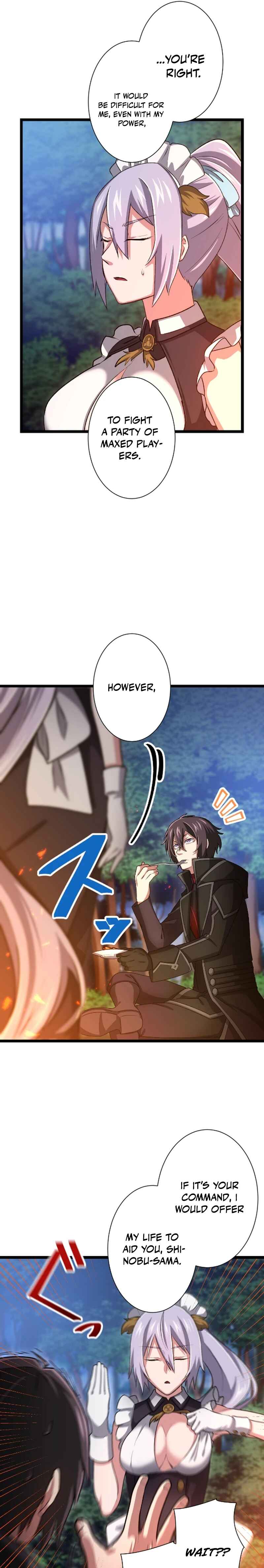 Page 7 Chapter 13 Level 1 kara Hajimaru Shoukan Musou - Ore Dake Tsukaeru Ura Dungeon de Subete no Tenseisha o Bucchigiru (Webtoon)
