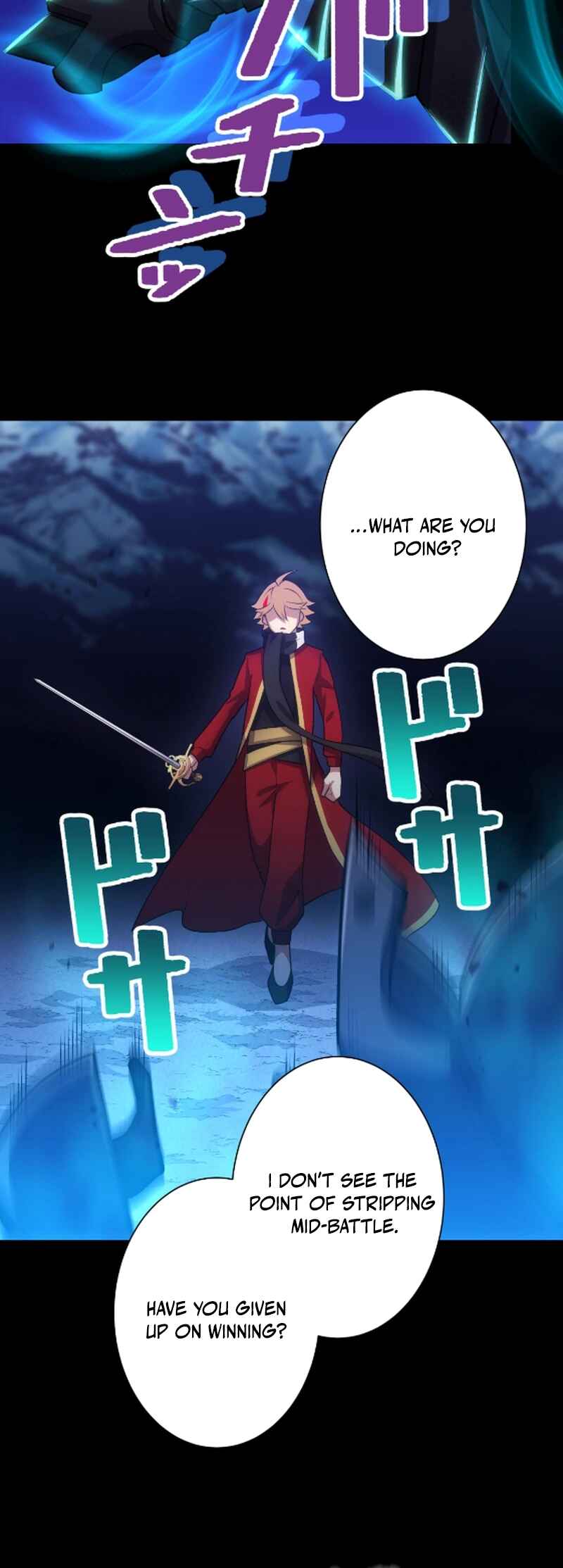 Page 11 Chapter 27 Level 1 kara Hajimaru Shoukan Musou - Ore Dake Tsukaeru Ura Dungeon de Subete no Tenseisha o Bucchigiru (Webtoon)