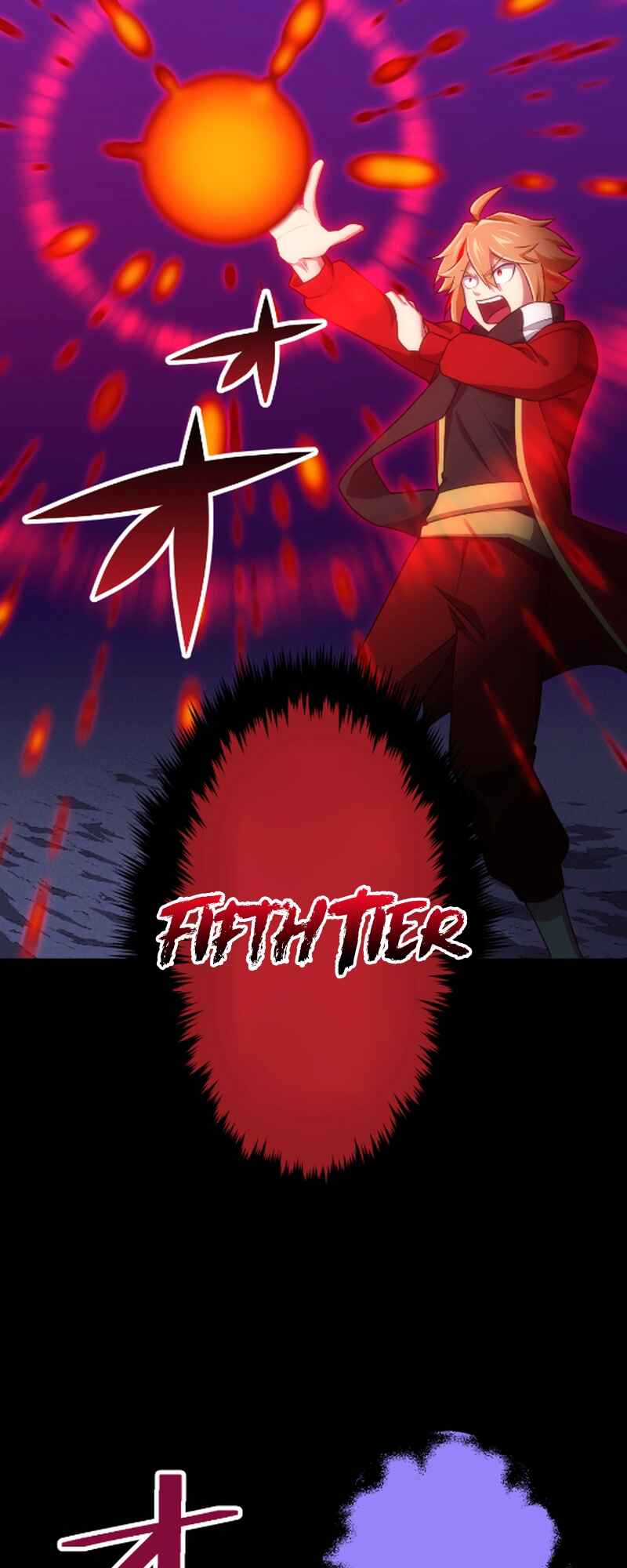 Page 34 Chapter 27 Level 1 kara Hajimaru Shoukan Musou - Ore Dake Tsukaeru Ura Dungeon de Subete no Tenseisha o Bucchigiru (Webtoon)