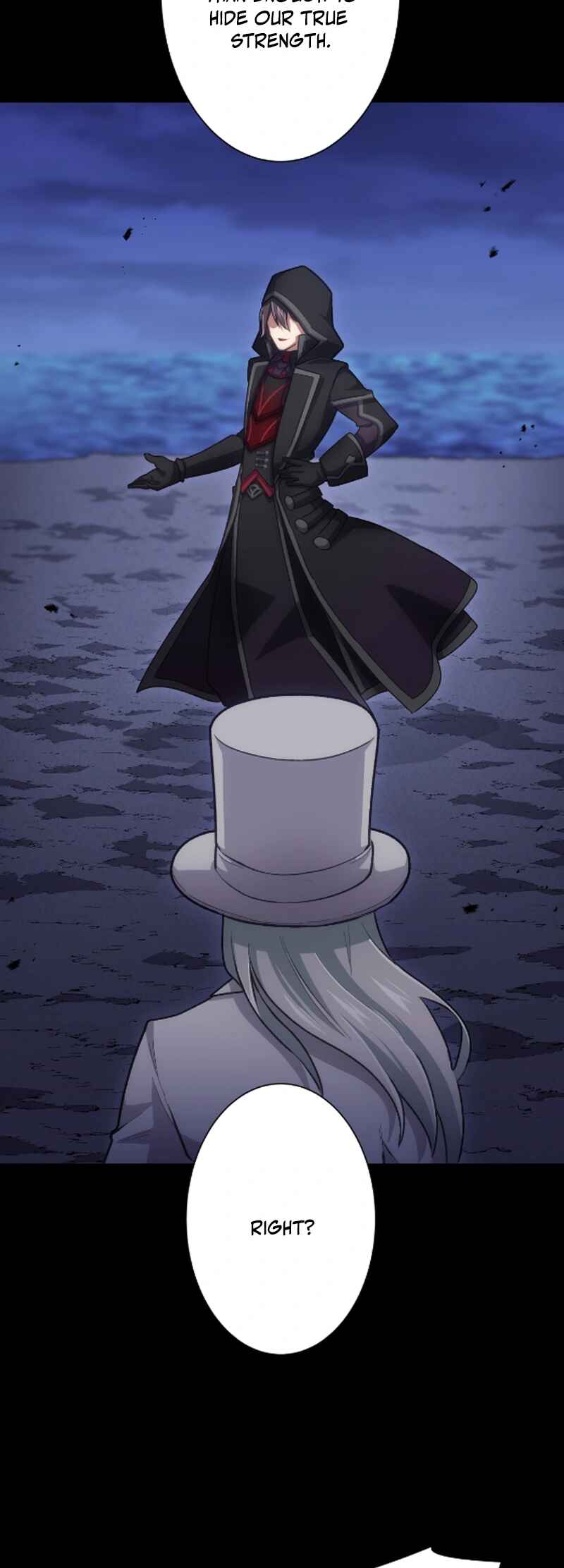 Page 48 Chapter 27 Level 1 kara Hajimaru Shoukan Musou - Ore Dake Tsukaeru Ura Dungeon de Subete no Tenseisha o Bucchigiru (Webtoon)