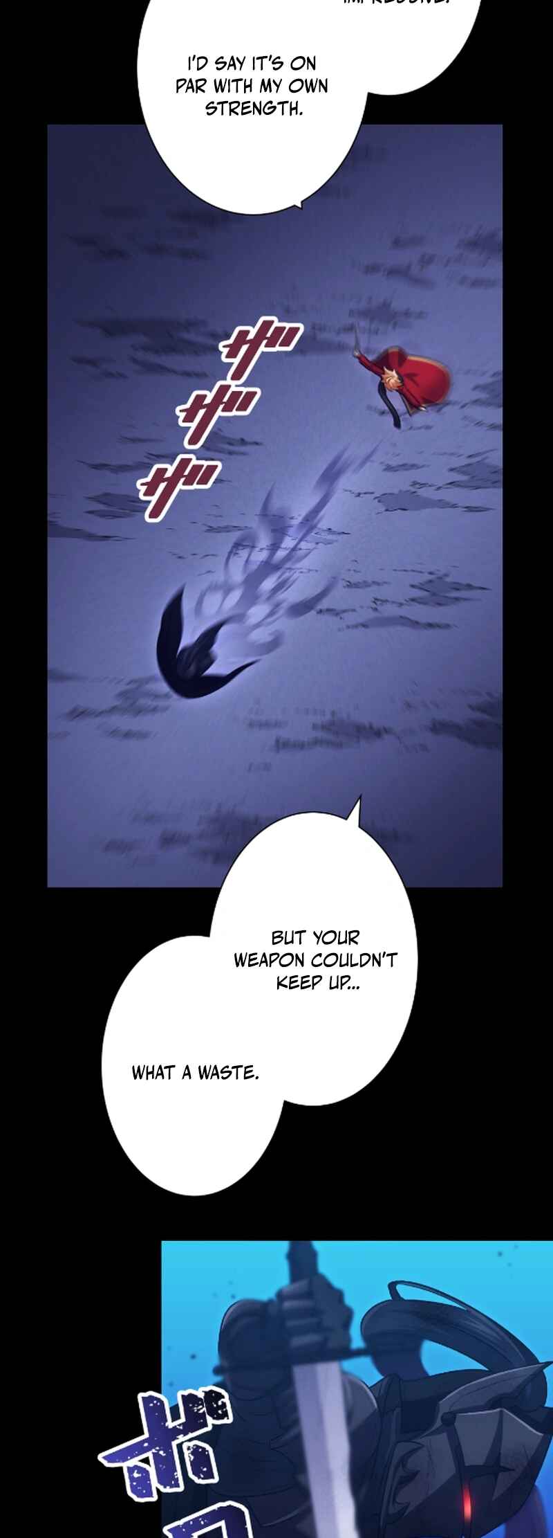 Page 5 Chapter 27 Level 1 kara Hajimaru Shoukan Musou - Ore Dake Tsukaeru Ura Dungeon de Subete no Tenseisha o Bucchigiru (Webtoon)