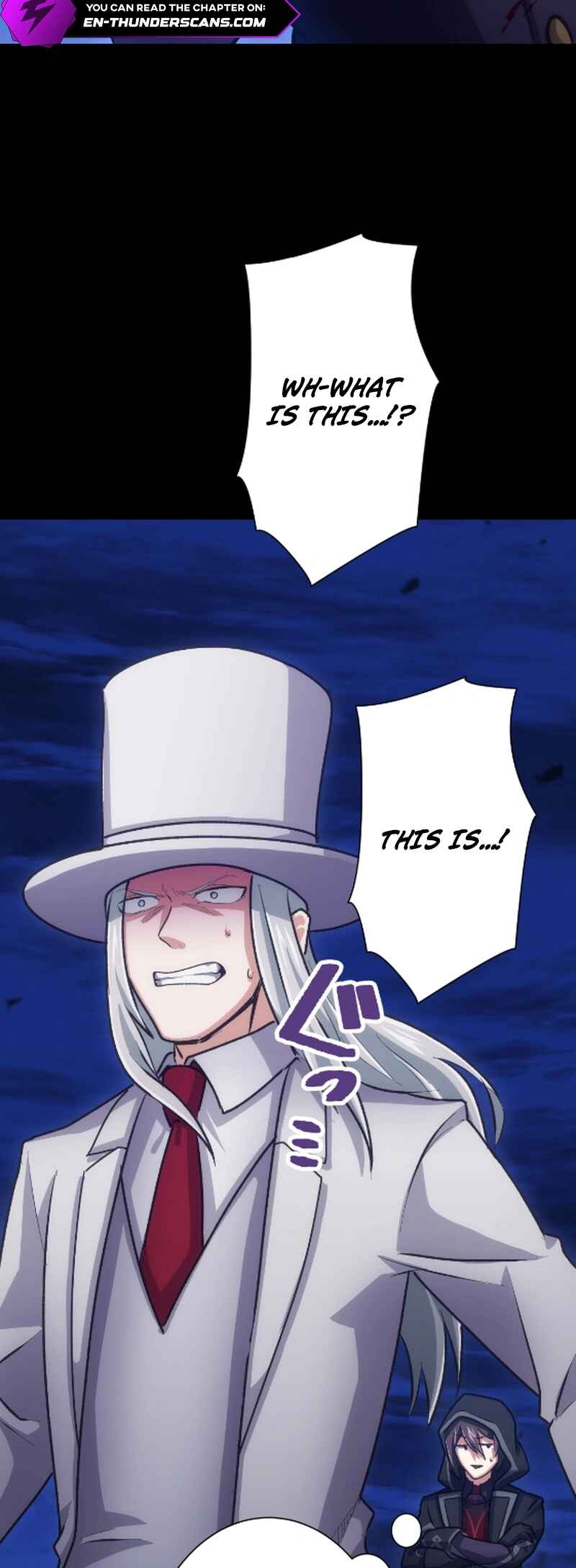 Page 53 Chapter 27 Level 1 kara Hajimaru Shoukan Musou - Ore Dake Tsukaeru Ura Dungeon de Subete no Tenseisha o Bucchigiru (Webtoon)