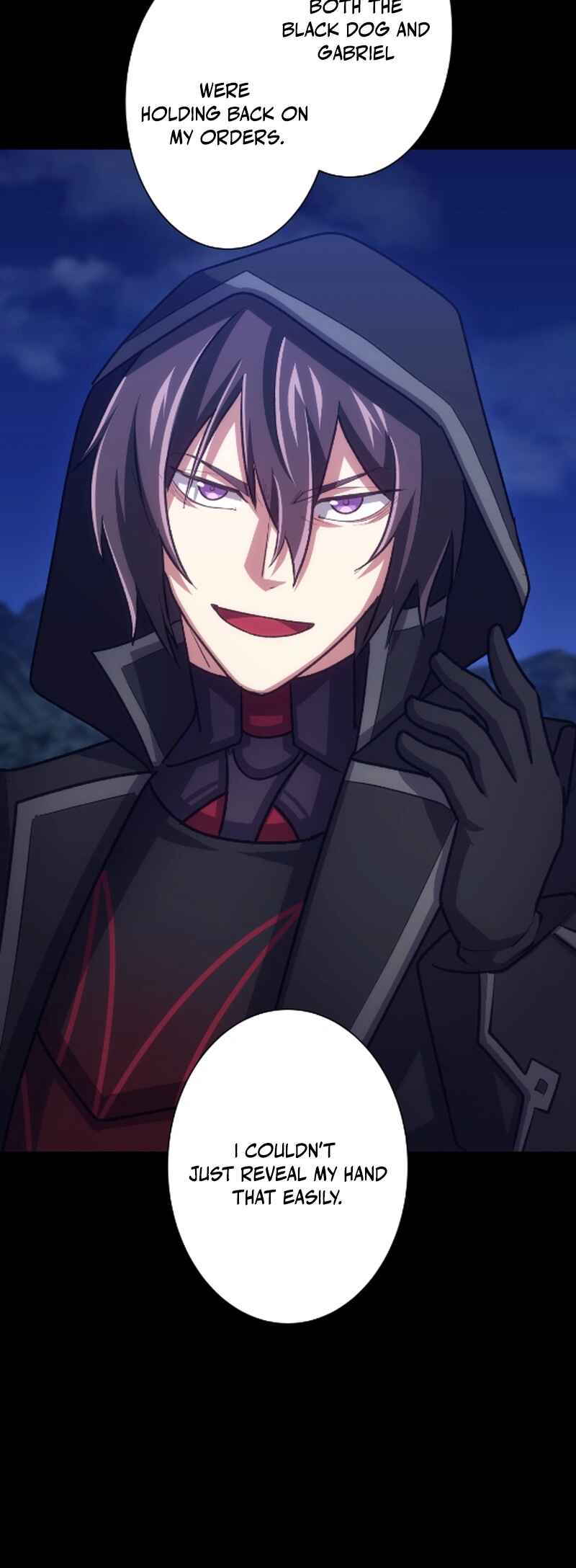 Page 55 Chapter 27 Level 1 kara Hajimaru Shoukan Musou - Ore Dake Tsukaeru Ura Dungeon de Subete no Tenseisha o Bucchigiru (Webtoon)