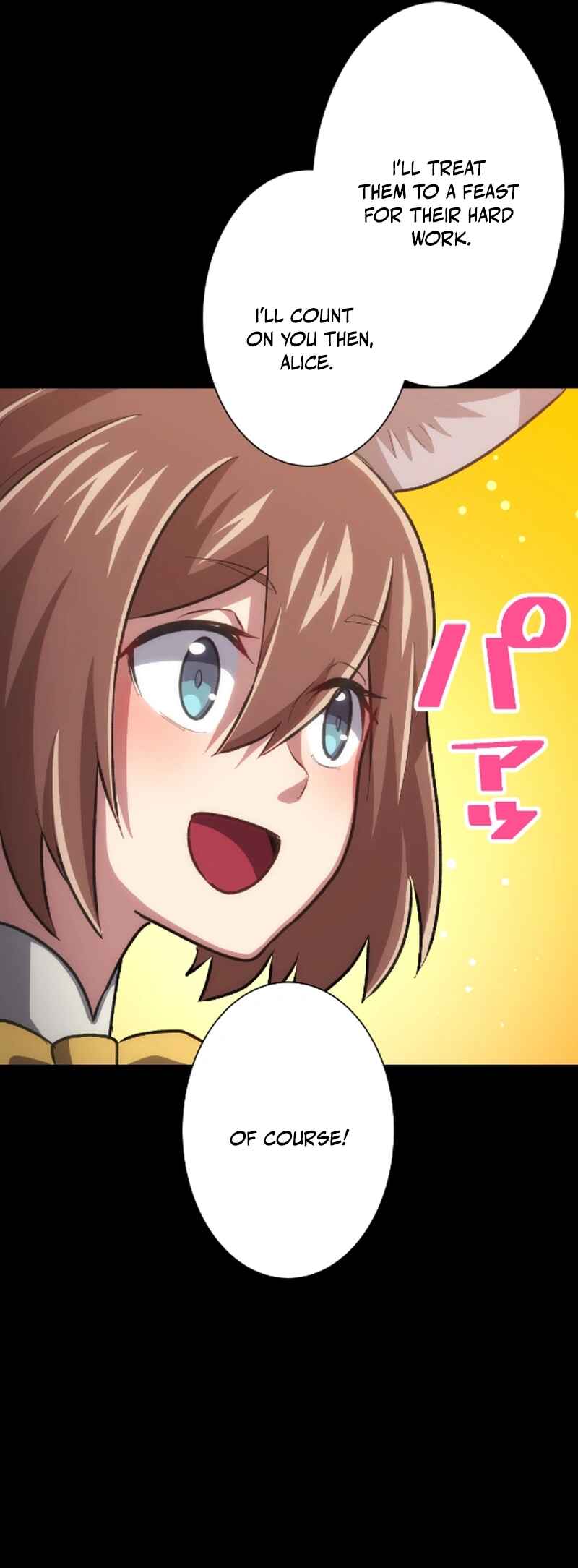 Page 56 Chapter 27 Level 1 kara Hajimaru Shoukan Musou - Ore Dake Tsukaeru Ura Dungeon de Subete no Tenseisha o Bucchigiru (Webtoon)