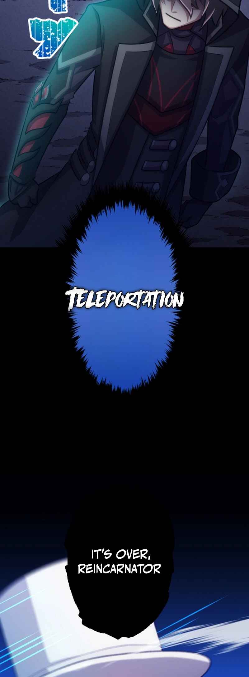 Page 60 Chapter 27 Level 1 kara Hajimaru Shoukan Musou - Ore Dake Tsukaeru Ura Dungeon de Subete no Tenseisha o Bucchigiru (Webtoon)