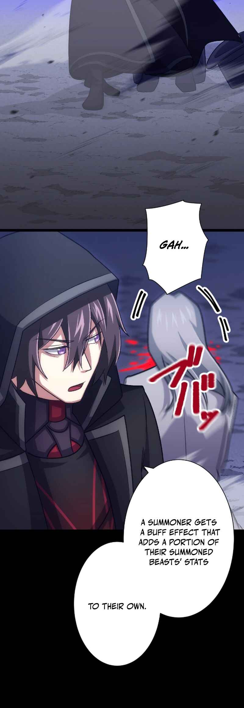 Page 65 Chapter 27 Level 1 kara Hajimaru Shoukan Musou - Ore Dake Tsukaeru Ura Dungeon de Subete no Tenseisha o Bucchigiru (Webtoon)