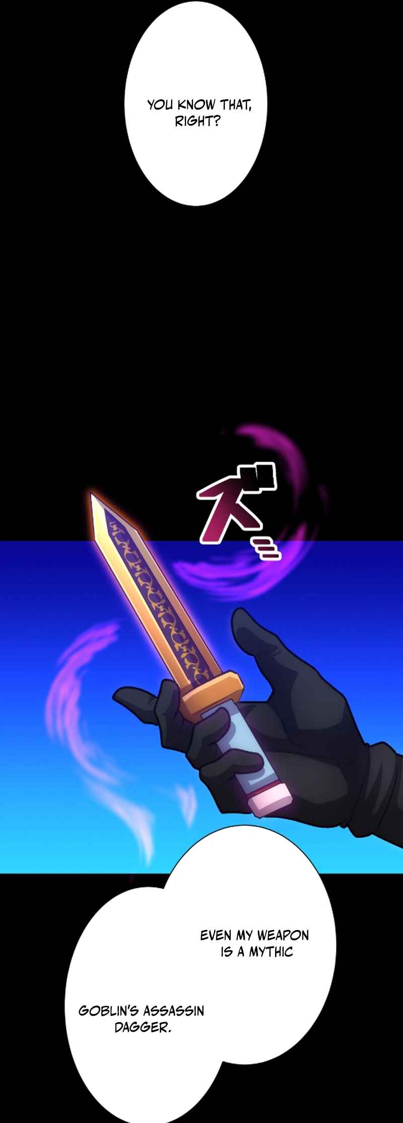 Page 66 Chapter 27 Level 1 kara Hajimaru Shoukan Musou - Ore Dake Tsukaeru Ura Dungeon de Subete no Tenseisha o Bucchigiru (Webtoon)