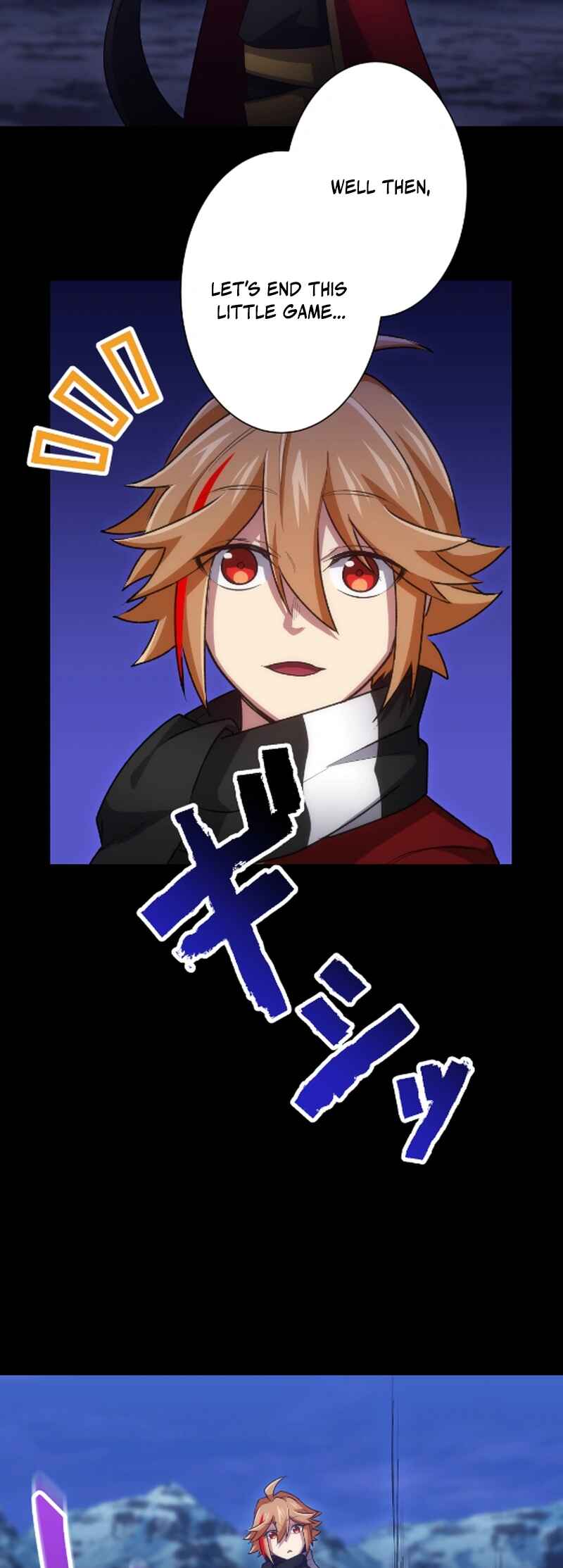 Page 7 Chapter 27 Level 1 kara Hajimaru Shoukan Musou - Ore Dake Tsukaeru Ura Dungeon de Subete no Tenseisha o Bucchigiru (Webtoon)