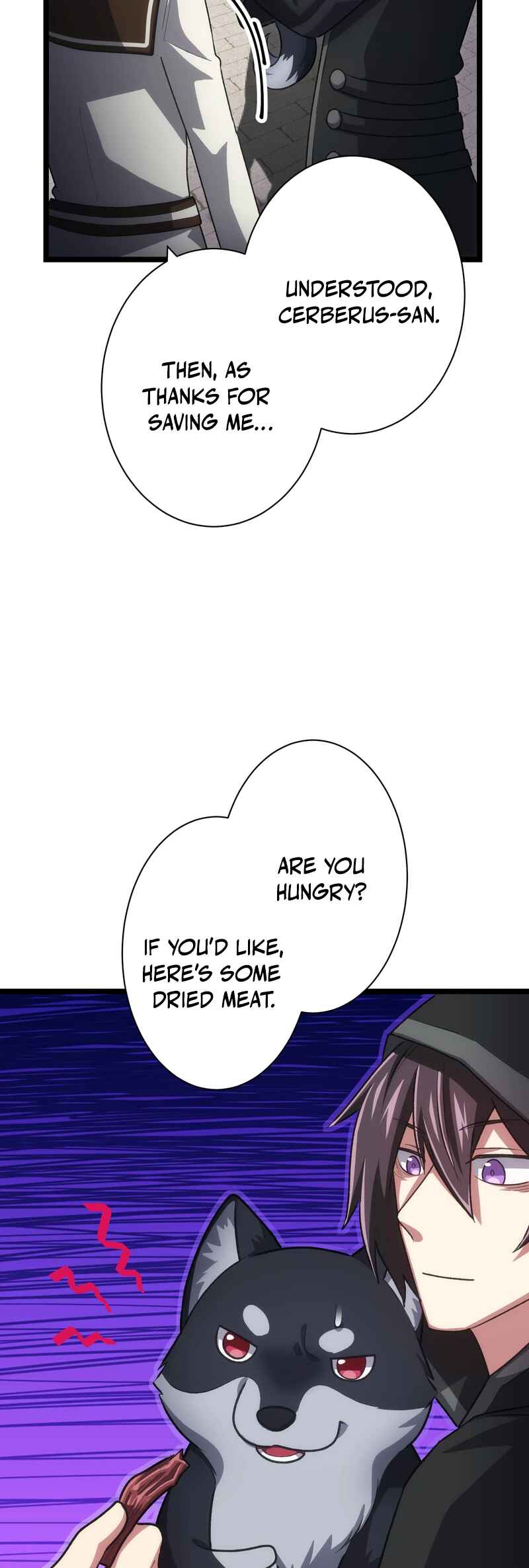 Page 20 Chapter 29 Level 1 kara Hajimaru Shoukan Musou - Ore Dake Tsukaeru Ura Dungeon de Subete no Tenseisha o Bucchigiru (Webtoon)