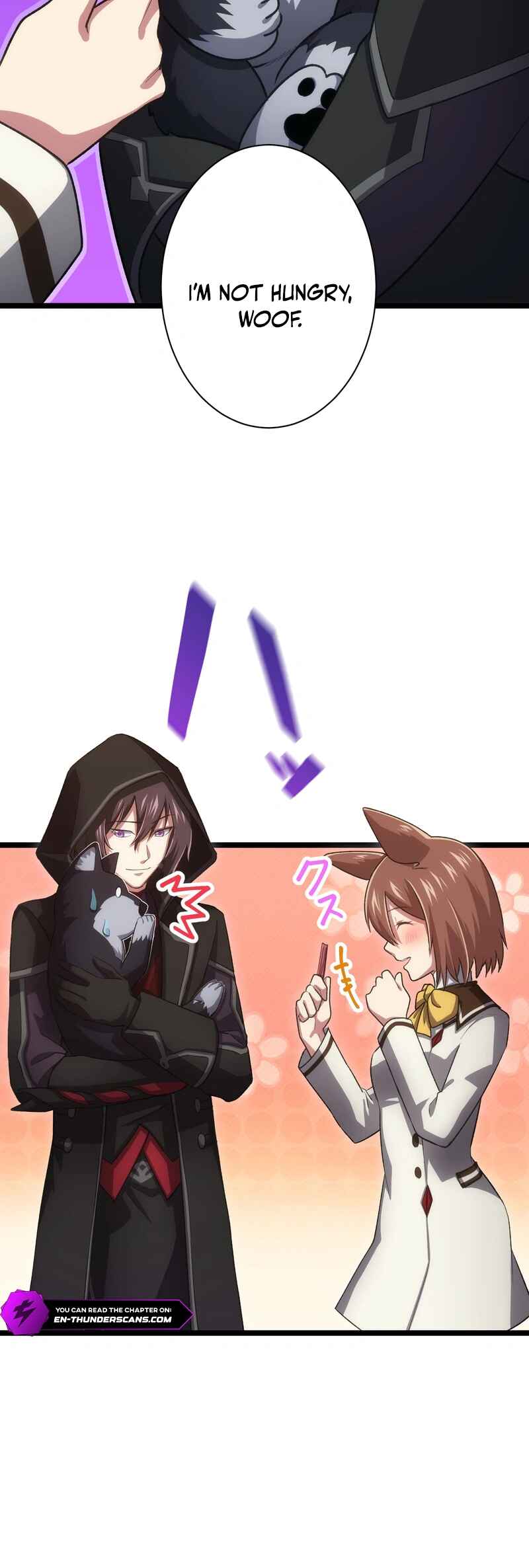 Page 21 Chapter 29 Level 1 kara Hajimaru Shoukan Musou - Ore Dake Tsukaeru Ura Dungeon de Subete no Tenseisha o Bucchigiru (Webtoon)
