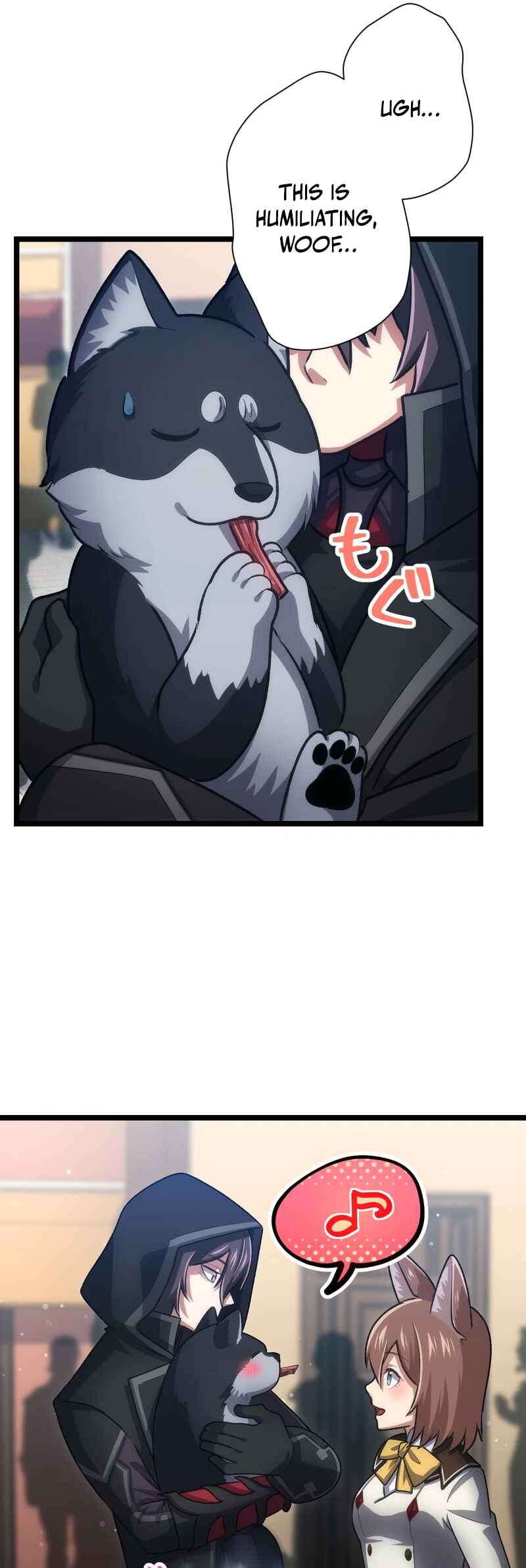 Page 22 Chapter 29 Level 1 kara Hajimaru Shoukan Musou - Ore Dake Tsukaeru Ura Dungeon de Subete no Tenseisha o Bucchigiru (Webtoon)